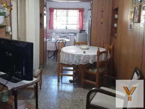 Casa en Venta en Ramallo, Partido de Ramallo