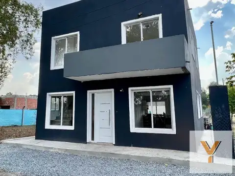 Casa en Venta en José Clemente Paz, Partido de José C. Paz