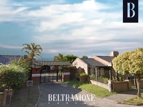 Casa en Venta en San Nicolas de los Arroyos, Partido de San Nicolás