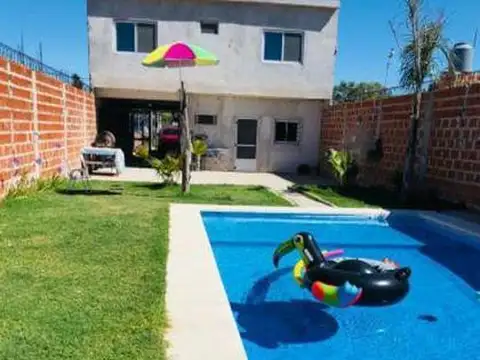 Casa en Venta en Alejandro Korn, Partido de San Vicente