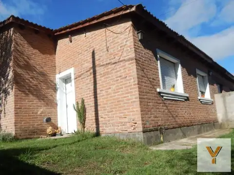 Casa en Venta en Suipacha, Partido de Suipacha