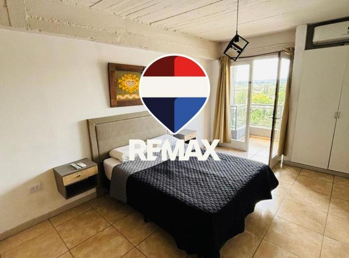 Departamento · 32m² · 1 Ambiente