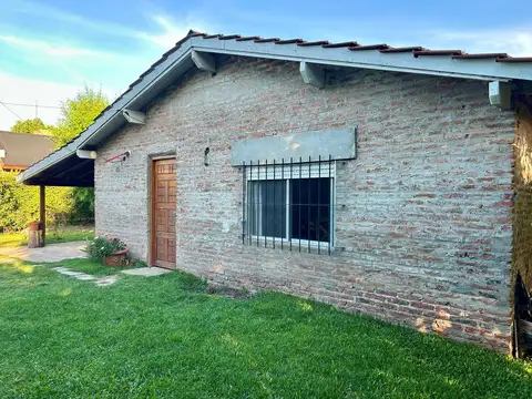 Casa en Venta en Parque Sakura, Countries y Barrios Cerrados en Exaltacion de la Cruz
