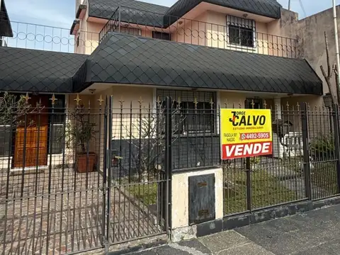 Casa en Venta en Haedo, Partido de Morón