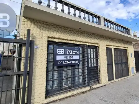 Casa en Venta en Boulogne, Partido de San Isidro