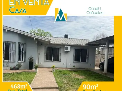 Casa en Venta en Cañuelas, Partido de Cañuelas