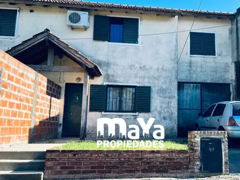 Casa en Venta en Campana, Partido de Campana
