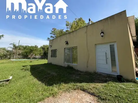 Casa en Venta en Los Pioneros, Campana