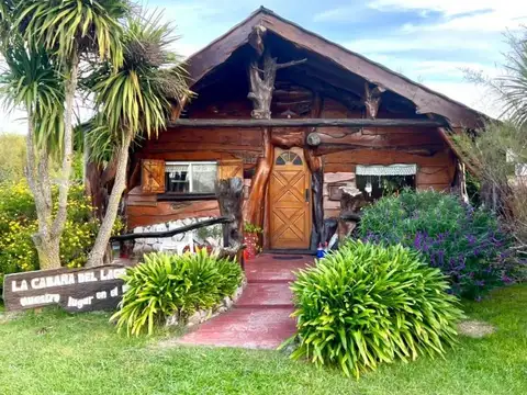 Casa en Venta en Mar de Cobo, Partido de General Alvarado