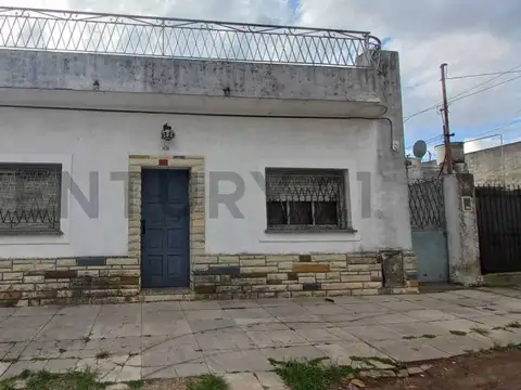 Casa en Venta en Loma Hermosa, Partido de Tres de Febrero