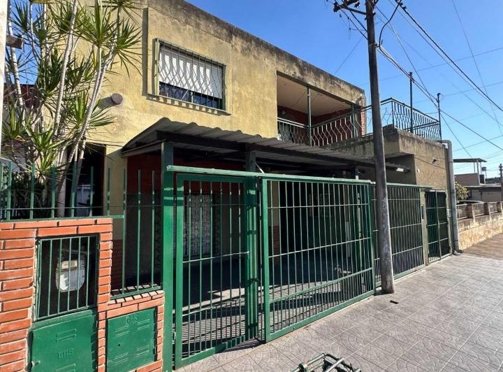 PH · 120m² · 5 Ambientes · 2 Cocheras