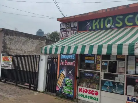 Casa en Venta en Isidro Casanova, Partido de La Matanza