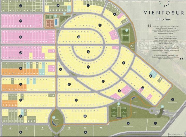 Terreno · 710m²