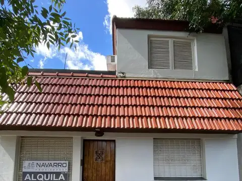 Casa en Venta en Haedo, Partido de Morón