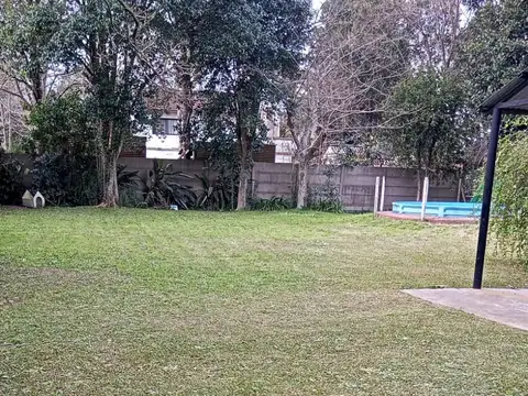 Casa en Venta en Villa Elisa, Partido de La Plata