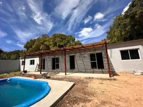 Casa en Venta en Melchor Romero, Partido de La Plata