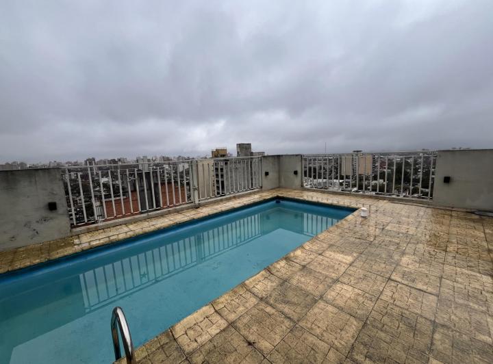 Departamento · 66m² · 3 Ambientes