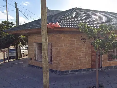 Casa en Venta en San Justo, Partido de La Matanza