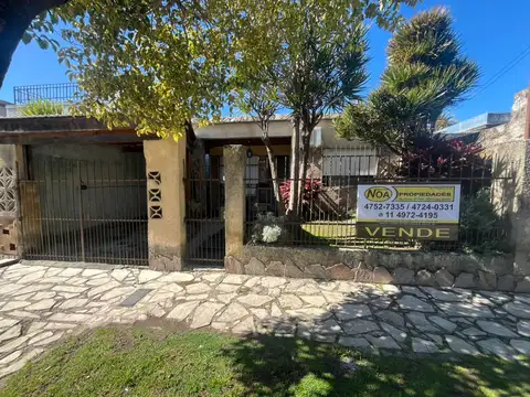 Casa en Venta en Jose Leon Suarez, Partido de General San Martín