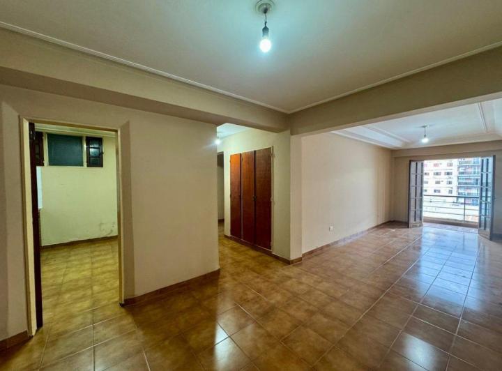 Departamento · 76m² · 4 Ambientes