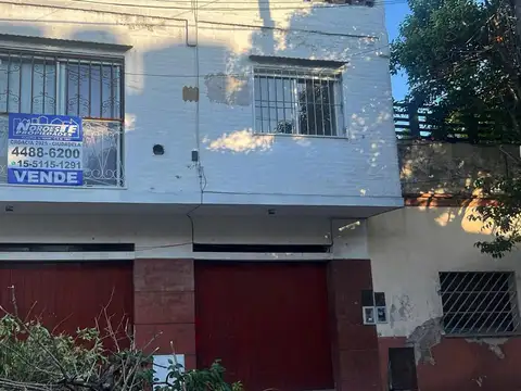 Casa en Venta en Jose Ingenieros, Partido de Tres de Febrero