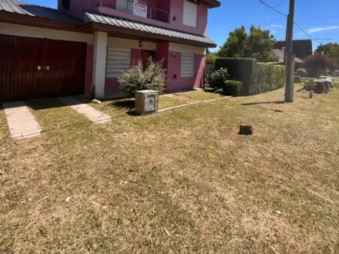 Casa en Venta en Santa Clara del Mar, Partido de Mar Chiquita