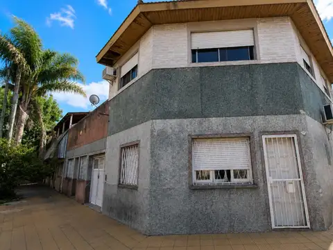 Casa en Venta en Lomas del Mirador, Partido de La Matanza