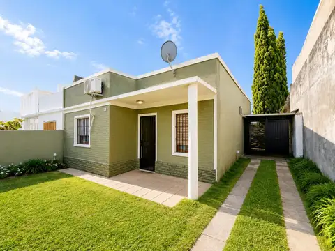 Casa en Venta en San Justo, Partido de La Matanza