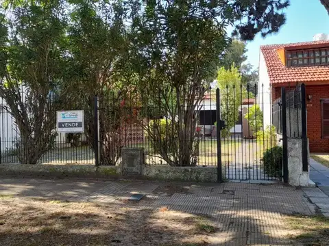 Casa en Venta en San Bernardo del Tuyu, Partido de La Costa