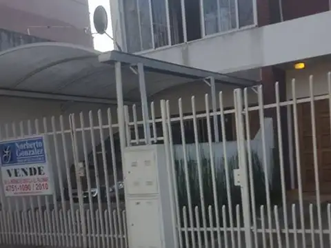 Casa en Venta en Martin Coronado, Partido de Tres de Febrero