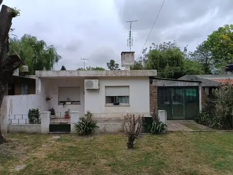 Casa en Venta en Fátima  - Km.61, Fatima Estacion Empalme