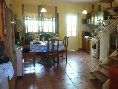 Casa en Venta en Centro, San Miguel