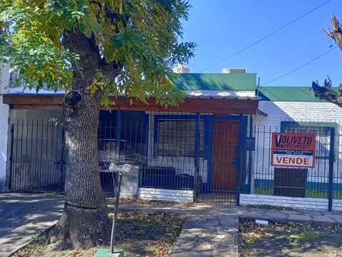 Casa en Venta en San Antonio de Padua, Partido de Merlo