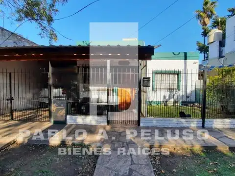 Casa en Venta en San Antonio de Padua, Partido de Merlo