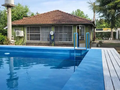 Casa en Venta en Arturo Seguí, Partido de La Plata