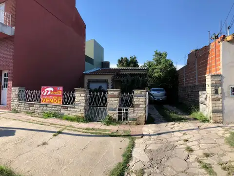Casa en Venta en Gregorio de Laferrere, Partido de La Matanza