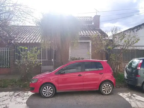 Casa en Venta en Caseros, Partido de Tres de Febrero
