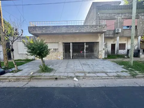 Casa en Venta en Caseros, Partido de Tres de Febrero