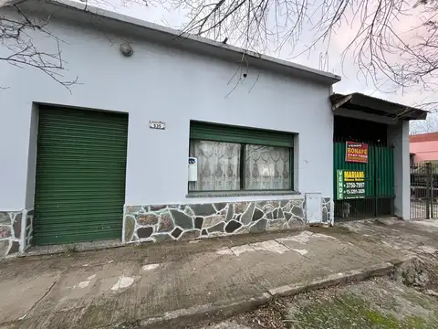 Casa en Venta en Ezeiza, Partido de Ezeiza