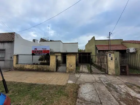Casa en Venta en San Justo, Partido de La Matanza