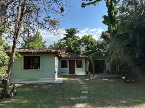 Casa en Venta en El Casco  - Country, Zárate