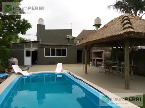 Casa en Venta en Villa Montoro, Villa Elvira
