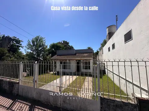 Casa en Venta en Claypole, Partido de Almirante Brown