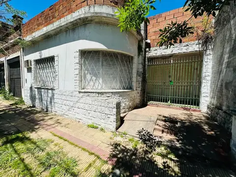 Casa en Venta en Morón Sur, Morón