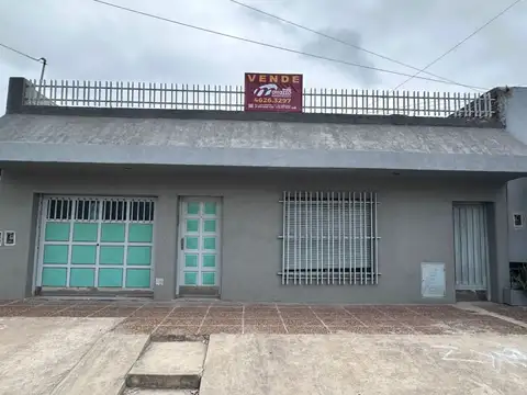 Casa en Venta en Gregorio de Laferrere, Partido de La Matanza