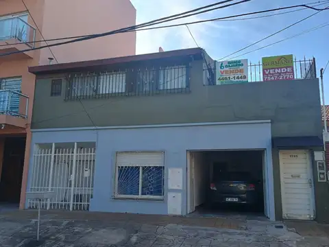 Casa en Venta en San Justo, Partido de La Matanza