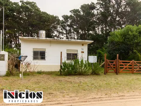 Casa en Venta en Nueva Atlantis, Partido de La Costa