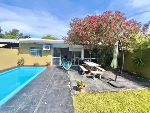 Casa en Venta en Los Polvorines, Partido de Malvinas Argentinas