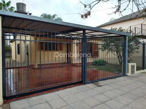 Casa en Venta en Paso del Rey, Partido de Moreno