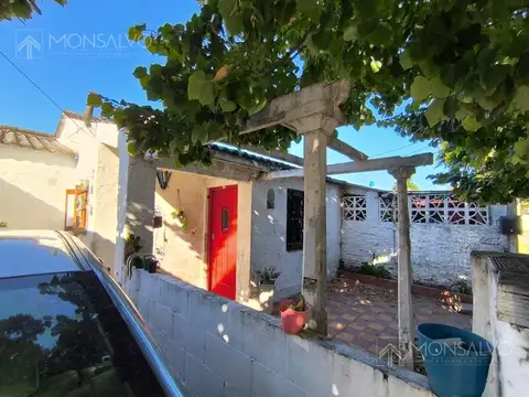 Casa en Venta en San Andres, Partido de General San Martín